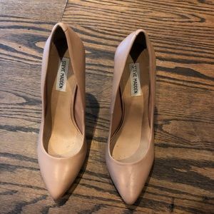 Steve Madden pumps